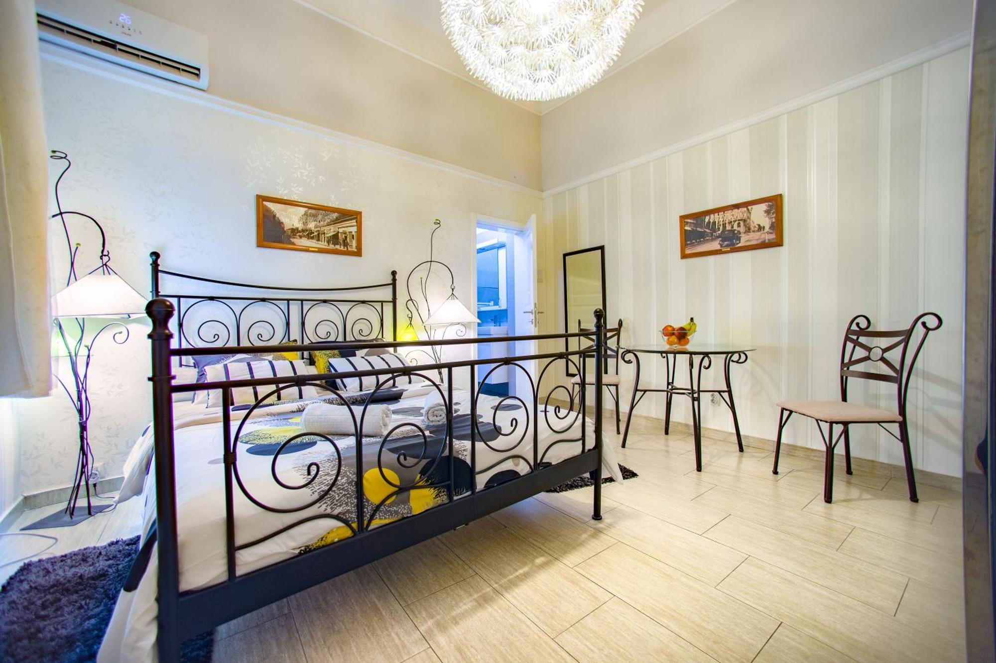 Central Charm Modern 2Br Apt-Free Parking Near Белград Екстер'єр фото