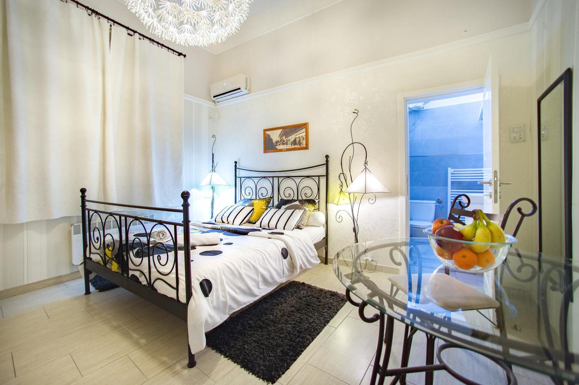 Central Charm Modern 2Br Apt-Free Parking Near Белград Екстер'єр фото